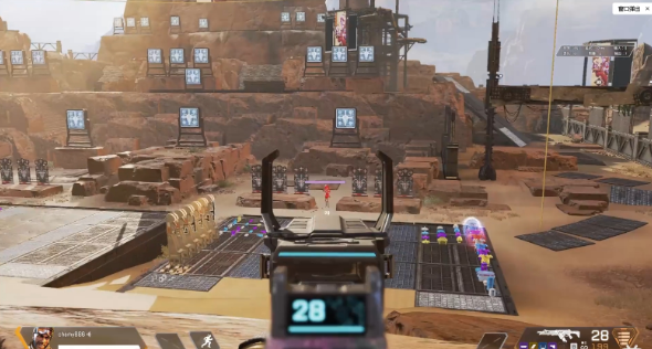 Apex压枪罗技宏(超稳压枪)v3.29 最新版下载