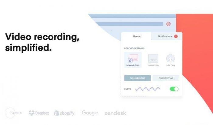 网页视频录制插件工具(浏览器插件 Recorder)下载