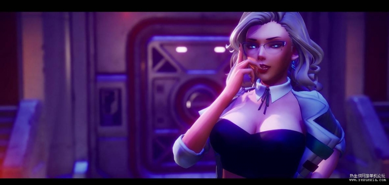 【3D大作】SUBVERSE-颠覆 官方完整正式版+汉化补丁