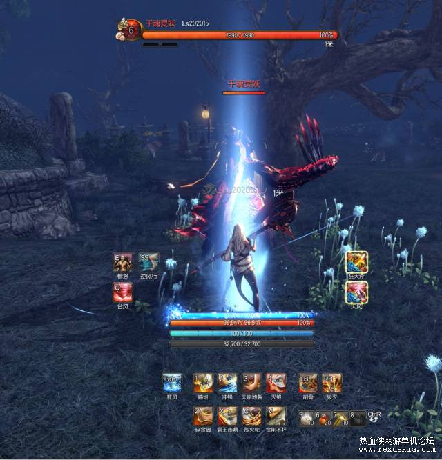 【网游剑灵】真剑灵版-本内含文字教程+视频教程